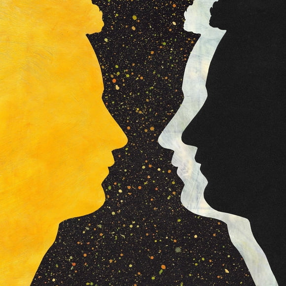 The Orchard – GEOGRAPHY (Nuevo)