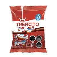 Huevitos De Chocolate 200 G Trencito
