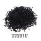 thumbnail image 5 of Badminton Racket Equipment Nylon Grommets String Protector Black 2.1x13.2, 5 of 5