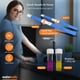 thumbnail image 2 of Kit de prueba de agua Watersafe 2 unidades – Plomo, Bacterias, pH, 2 of 6