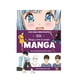 thumbnail image 1 of Guia Guadal - Dibuja Y Crea Tu Propio Manga, 1 of 2