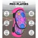 thumbnail image 4 of Protector de Codo Penveer Juvenil Rosa/Morado, 4 of 6