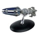 thumbnail image 4 of Réplica del arma temporal Starship Eaglemoss Star Trek Krenim, 4 of 6
