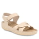 thumbnail image 1 of Sandalia Mujer Comfit Cuyler Crema, 1 of 8