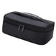 thumbnail image 5 of Fiambrera Aislada Portátil, Bolsa De Asas A Prueba De Fugas Para Picnic, Trabajo De Oficina, Negro, 5 of 5