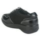 thumbnail image 4 of Zapatilla Chalada Mujer Matter-2 Negro Casual, 4 of 7