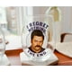 thumbnail image 2 of Set de copas de vino Silver Buffalo Parks and Recreation, 600 ml, 2 of 3