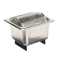 Magideal - Rodillo Para Untar Mantequilla, Utensilio De Cocina, Domo Para Derretir Queso, Rueda De Mantequilla Reutilizable, Dispensador De Mantequilla Para