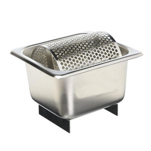 Magideal - Rodillo Para Untar Mantequilla, Utensilio De Cocina, Domo Para Derretir Queso, Rueda De Mantequilla Reutilizable, Dispensador De Mantequilla Para