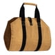 thumbnail image 2 of Bolsa de transporte de leña duradera, bolsa de almacenamiento de troncos, soporte de madera, bolsa de transporte grande para estufa, Picnic, Camping,, 2 of 5