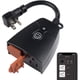 thumbnail image 1 of Enchufe Inteligente Wifi Exterior 2 Salidas Ip44 15a Alexa, 1 of 3