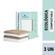 thumbnail image 1 of Esponjas Compostables Casa Nativa, 1 of 4