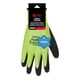 thumbnail image 3 of Guantes de trabajo Kinco Hydroflector forrados de látex impermeables 1786P, 3 of 3