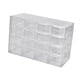 thumbnail image 3 of Mini Organizador De Cajones Para Escritorio, Organizador De Cuentas Para Joyería, Manualidades, Oficina, 3 of 5