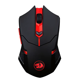 thumbnail image 3 of Kit Redragon Mousepad Y Mouse Gamer Inalambrico M601wl, 3 of 5