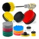 thumbnail image 1 of Set 20 Pcs Limpieza De Auto Hogar Set Cepillos Para Taladro, 1 of 3