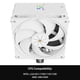 thumbnail image 3 of Disipador de CPU Thermalright Assassin X 120R 120 mm 2.000 RPM, 3 of 7