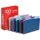 thumbnail image 1 of Carpetas Pendaflex Tamaño Carta 100 Unidades Colores Surtidos, 1 of 3