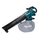 thumbnail image 3 of Kit Soplador/aspirador Inalámbrico 18v Makita Dub187t001 turquesa, 3 of 5