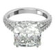 thumbnail image 1 of Anillo Swarovski Constella 5638549, 1 of 3