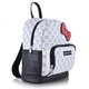 thumbnail image 2 of Minimochila U.P.D., Inc. Hello Kitty Face Print 10 con lazo, 2 of 3