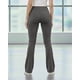 thumbnail image 4 of Calza Deportiva Mujer Flare Tiro Alto Elasticada Gym, 4 of 4