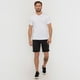 thumbnail image 4 of Bermuda Hombre Denim Negro Corona, 4 of 5