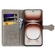 thumbnail image 4 of Funda Cartera FOXDOCK para OPPO A60 5G , Flip PU con Relieve de Gatos y Perros, Tarjetero y Soporte, 4 of 6