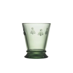 La Rochere - Set 6 Vasos Abeja Oliva
