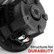thumbnail image 3 of Subwoofer Lanzar 20 cm 800 W 4 Ω MAXP84, 3 of 7