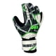 thumbnail image 3 of Guantes Arquero Portero Talla 8 DRB Striker Con Ferulas V/B, 3 of 3