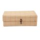 thumbnail image 1 of Caja Madera 17.5*10*6Cm, 1 of 2