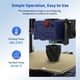 thumbnail image 3 of Filamento Para Impresora 3d Pla De 1 75 Mm Paquete De 10 Kg, 3 of 9