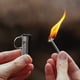 thumbnail image 2 of Juego de 5 fósforos permanentes Fire Starter SURVIVE a prueba de agua, 2 of 8