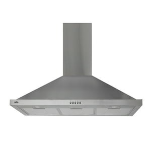 Maigas - Campana Piramidal Acero Inox 90Cm 90A09
