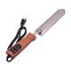thumbnail image 5 of Cuchillo Desoperculador Eléctrico Calentado Por Calor, Equipo Portátil De Primera Calidad Para La Recolección De Miel, 5 of 5