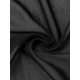 thumbnail image 5 of Faldas Midi de Malla Fluidas con Fruncido y Cintura Alta Asimétrica para Mujer INSPIRE CHIC S Negro, 5 of 6
