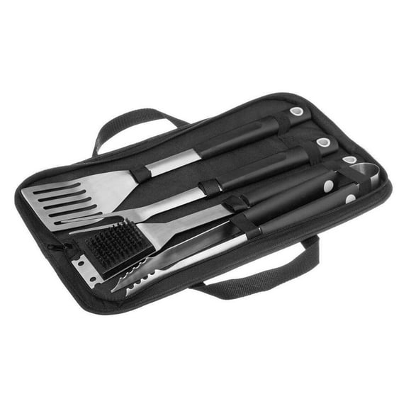 Estuche Parrillero 5 Piezas