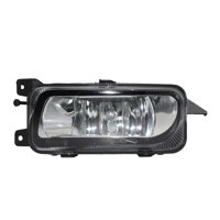 Gotek - Neblinero Izquierdo Mercedes Benz Actros Mp2/Mp3