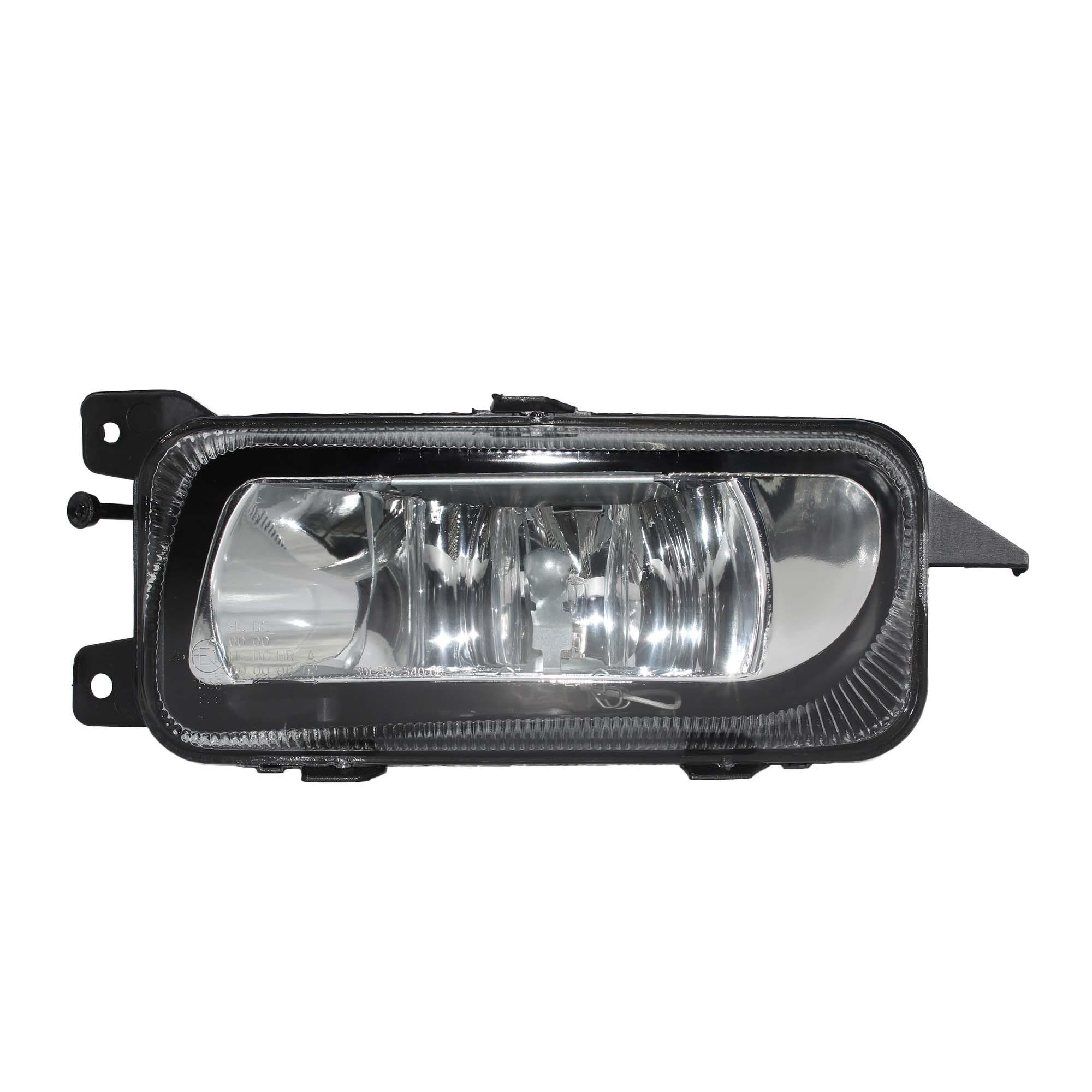 Gotek - Neblinero Izquierdo Mercedes Benz Actros Mp2/Mp3