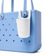 thumbnail image 3 of Soporte para tazas y botellas de agua BOGG BAG Bevy para Shore White, 3 of 3