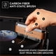 thumbnail image 2 of Cepillo para Vinilos Big Fudge 2 en 1 Carbon, 2 of 3