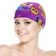 thumbnail image 5 of Gorro de Natación Desmarcar Bolofofos, 5 of 6