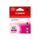 thumbnail image 2 of Depósito de tinta Canon CLI-42 Magenta Genuino para PIXMA PRO-100, 2 of 4