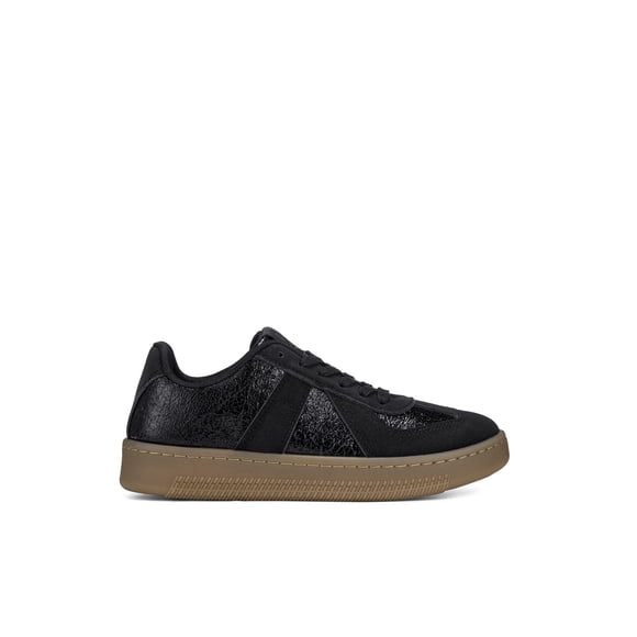 Zapatilla Deportiva Comfort Mujer Eco Cuero Weide TFA201