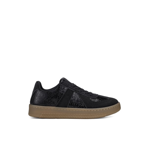 Zapatilla Deportiva Comfort Mujer Eco Cuero Weide TFA201