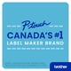 thumbnail image 3 of Escritorio portátil Label Maker Brother P-Touch PT-N20, 3 of 5