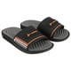 thumbnail image 1 of Sandalia Hombre Negro Pump Slide  Rider, 1 of 2