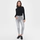 thumbnail image 4 of Polera Mujer Beatle Rib Negro Corona, 4 of 5