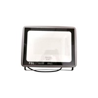 Proyector / Reflector Led Fsl 260W Ip65 Luz Fría 6500K – Certificación Sec